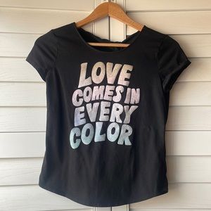 Girls Size Large (10/12), Old Navy shirt